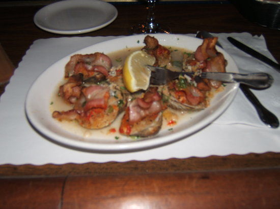 Forlini's Restaurant